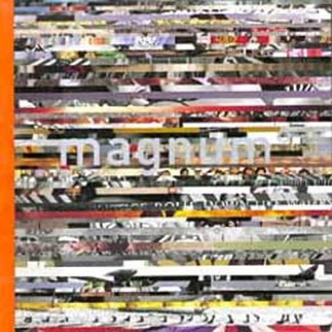 Magnumï¿½   2003 (Revised) 9780714843568 Front Cover