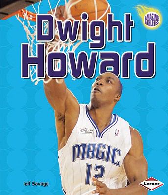 Dwight Howard   2011 9780761357568 Front Cover