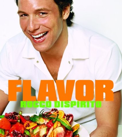 Flavor   2003 9780786868568 Front Cover