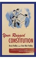 Your Rugged Constitution   2014 9780804793568 Front Cover