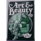 Art and Beauty  N/A 9780878165568 Front Cover