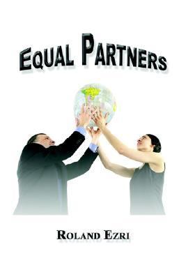 Equal Partners  2006 9781411691568 Front Cover