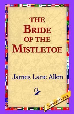 Bride of the Mistletoe  N/A 9781421801568 Front Cover