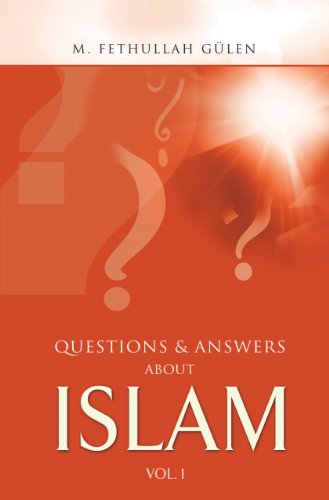 Questions and Answers About Islam:   2012 9781597847568 Front Cover