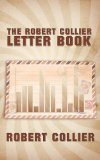 Robert Collier Letter Book  N/A 9781607964568 Front Cover
