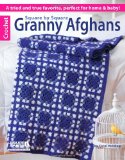 Square by Square Granny Afghans:   2012 9781609001568 Front Cover