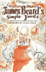 James Beard Simple Foods N/A 9780020165569 Front Cover