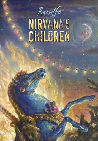 Nirvana's Children  2003 9780060541569 Front Cover