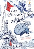 Miserables (Penguin Classics Deluxe Edition)  2015 9780143107569 Front Cover