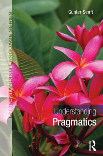 Understanding Pragmatics   2014 9780415840569 Front Cover