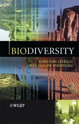 Biodiversity   2003 9780470849569 Front Cover