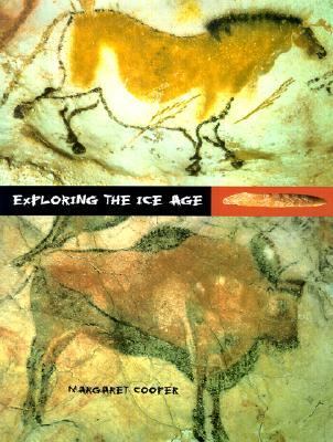 Exploring the Ice Age  2001 9780689825569 Front Cover