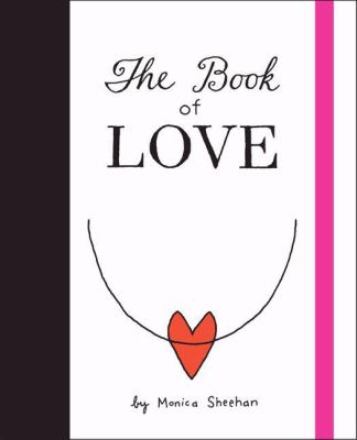 Book of Love  N/A 9780762436569 Front Cover