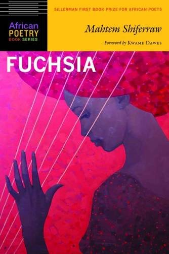 Fushsia   2016 9780803285569 Front Cover
