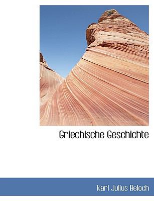 Griechische Geschichte  N/A 9781113745569 Front Cover