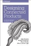 Designing Connected Products UX for the Consumer Internet of Things  2015 9781449372569 Front Cover
