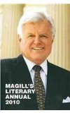 Magill's Literary Annual, 2010:  2010 9781587656569 Front Cover