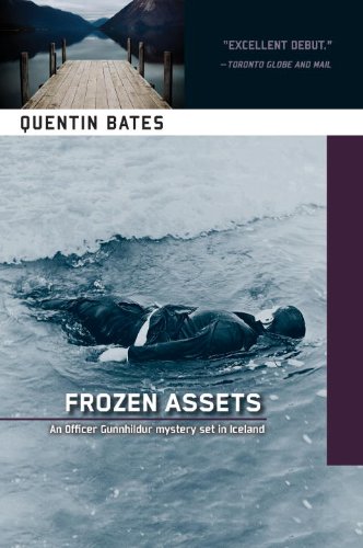 Frozen Assets  N/A 9781616950569 Front Cover
