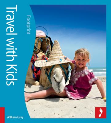 Travel with Kids  2nd 2012 9781907263569 Front Cover