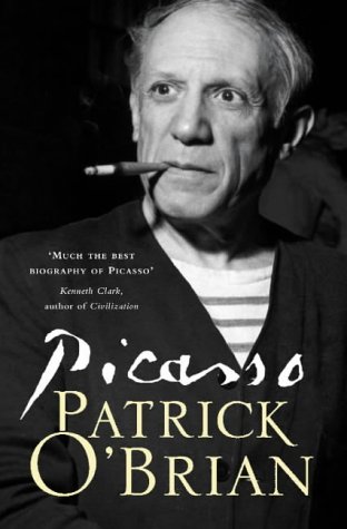 Picasso N/A 9780007173570 Front Cover