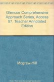 Access 97 for Windows 95 : Teacher Materials  1999 9780028033570 Front Cover