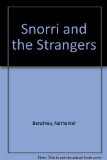 Snorri and the Strangers  N/A 9780060204570 Front Cover
