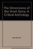 Dimensions of the Short Story : A Critical Anthology 2nd 9780060444570 Front Cover