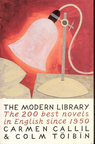 The Modern Library N/A 9780330376570 Front Cover