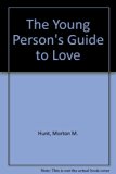 Young Person's Guide to Love N/A 9780374387570 Front Cover