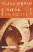 Friend of My Youth Stories N/A 9780679729570 Front Cover