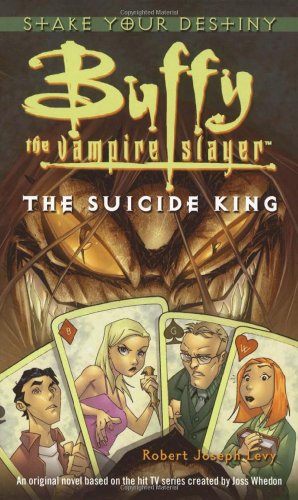 Suicide King   2005 9780689869570 Front Cover