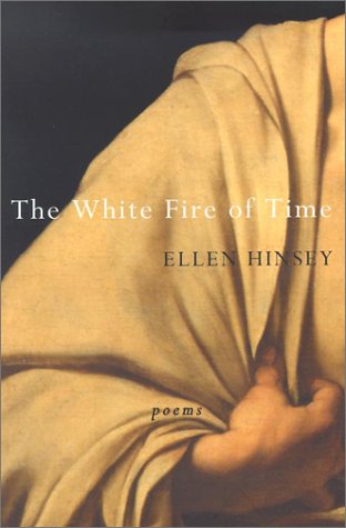 White Fire of Time   2002 9780819565570 Front Cover