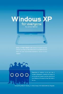 Windowsï¿½ XP for Everyone  N/A 9781425741570 Front Cover