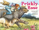 Prickly Rose   2014 9781570913570 Front Cover