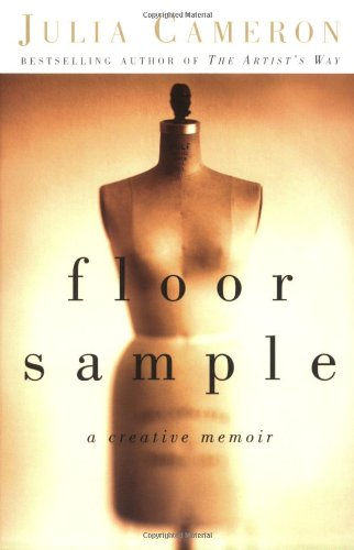 Floor Sample A Creative Memoir N/A 9781585425570 Front Cover