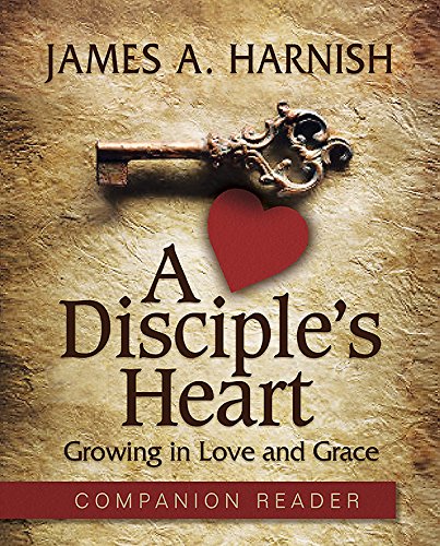 Disciple's Heart Companion Reader   2015 9781630882570 Front Cover