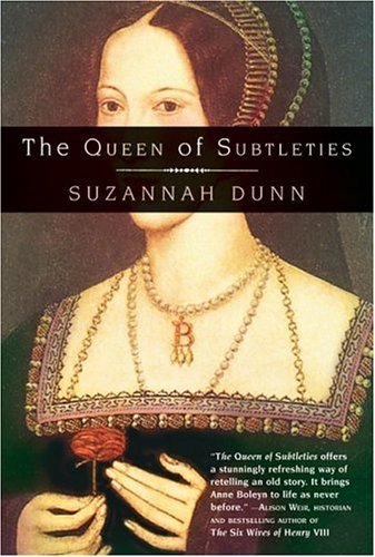 Queen of Subtleties   2004 9780060591571 Front Cover