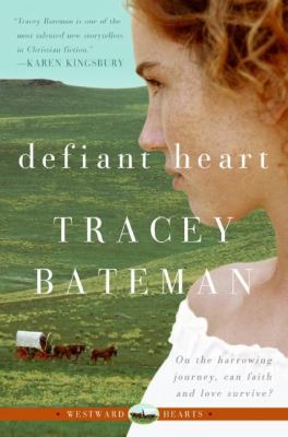 Defiant Heart N/A 9780061437571 Front Cover