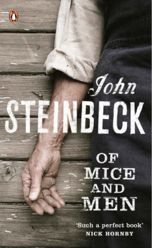 Of Mice and Men (Penguin Red Classics) N/A 9780141023571 Front Cover