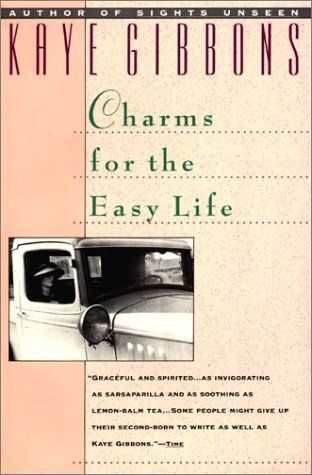 Charms for the Easy Life  N/A 9780380725571 Front Cover