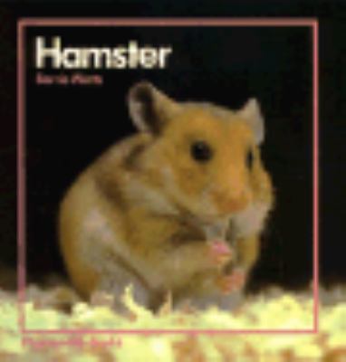 Hamster N/A 9780382099571 Front Cover