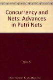 Concurrency and Nets  N/A 9780387180571 Front Cover