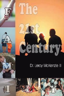 21st Century Family N/A 9781430313571 Front Cover
