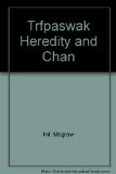 Trfpaswak Heredity and Chan N/A 9780022776572 Front Cover