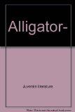 Alligator N/A 9780060255572 Front Cover