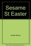 Sesame Street Happy Easter N/A 9780307082572 Front Cover
