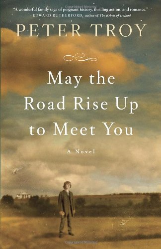 May the Road Rise up to Meet You  N/A 9780307743572 Front Cover