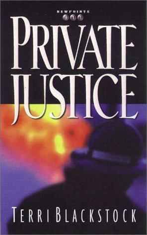 Private Justice   1998 9780310217572 Front Cover