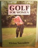 Golf for Women:   1990 9780713656572 Front Cover