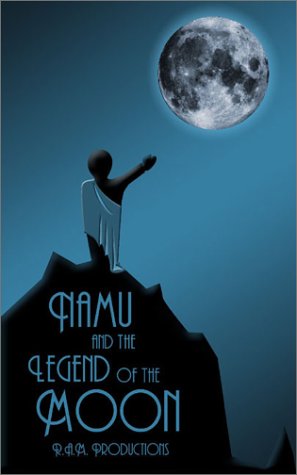 Namu and the Legend of the Moon  2002 9780805953572 Front Cover